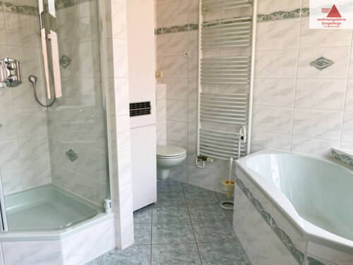 Badezimmer - 
