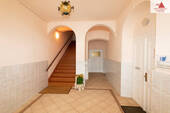 Treppenhaus - 