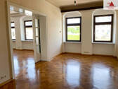 Büro - 5 Zimmer Etagenwohnung in Annaberg-Buchholz