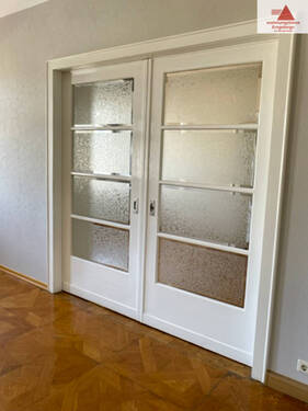 5-Raum-Wohnung, Annaberg-B. - Etagenwohnung mit 167,00 m² in Annaberg-Buchholz zur Miete