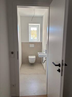 Gäste WC - 
