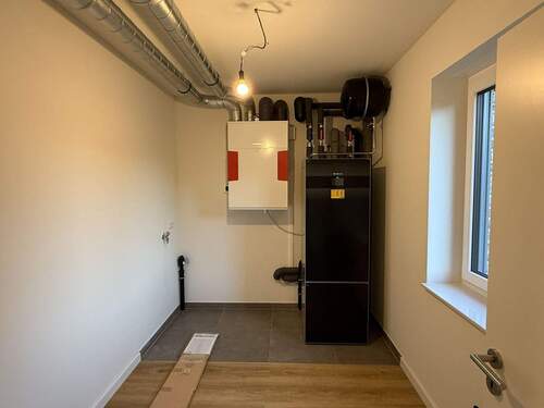 Hauswirtschaftsraum - 