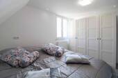 Schlafzimmer OG - 