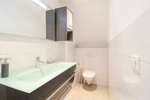 Badezimmer OG - 