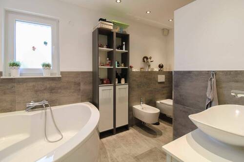 Badezimmer EG - 