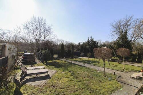 Garten - 