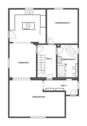 Grundriss Skizze EG - 