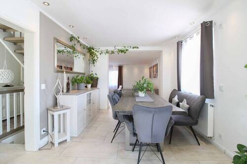 Essbereich - 