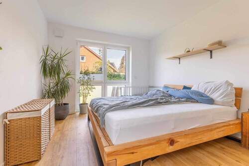 Schlafzimmer - 