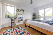 Schlafzimmer - 