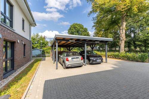 Carports - 