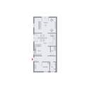 Grundriss Erdgeschoss - 