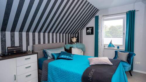 Gästezimmer - 