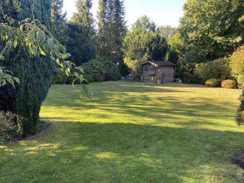 Bild 3 - 4 Zimmer Einfamilienhaus in Norderstedt