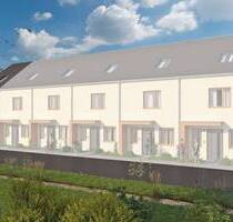 PHI AACHEN - Energieeffizientes Traumhaus mit sonnigem Garten in ruhiger Lage von Kreuzau!