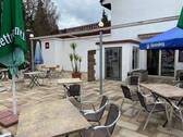 Terrasse - 