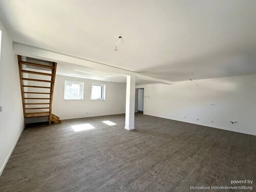 Beispielwohnung / Wohnen - 