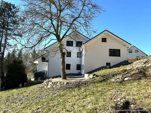 Hausansicht Ost neu n - 