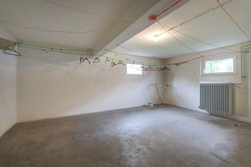 Kellerraum UG - 