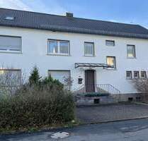 Wohn- und Geschäftshaus mit angrenzendem Wohnbaugrundstück - Neustadt an der Aisch