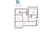 Grundriss DG - 