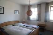Schlafzimmer EG - 