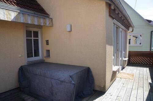 Balkon - 