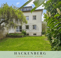 Gartenwohnung im Südviertel - 455.000,00&nbsp;EUR Kaufpreis, ca.&nbsp; 100,00&nbsp;m&sup2;&nbsp;Wohnfl&auml;che in Aachen (PLZ: 52066)