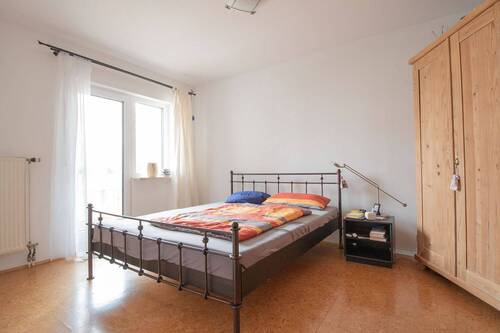 Schlafzimmer - 