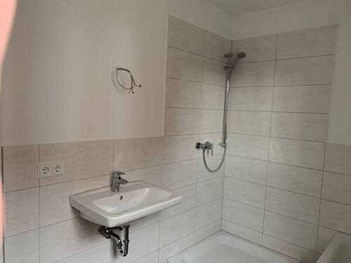 Badezimmer 1 - 