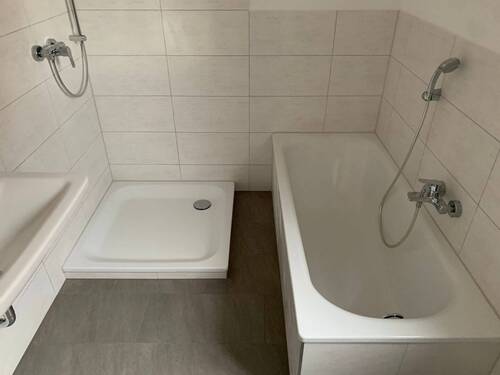 Badezimmer 2 - 