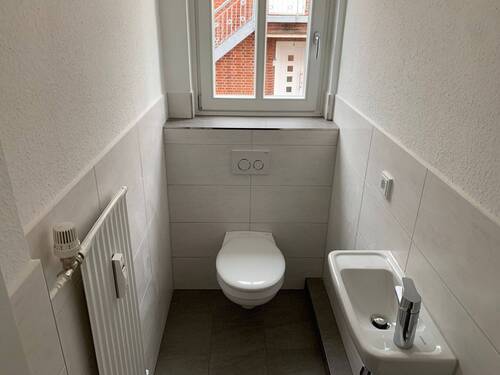 Gäste WC - 