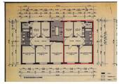 Grundriss WE 01 - 