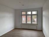 Schlafzimmer 1 - 2 Zimmer Etagenwohnung zur Miete in Winsen