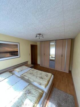 Schlafzimmer KG - 