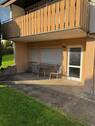 Terrasse - 