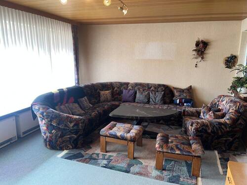 Wohnzimmer EG - 