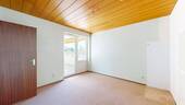 Zimmer II - Ansicht II - 