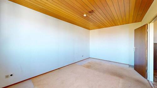 Zimmer I Ansicht II - 