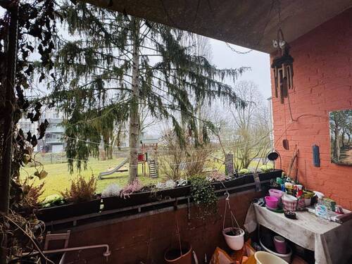 Balkon - 