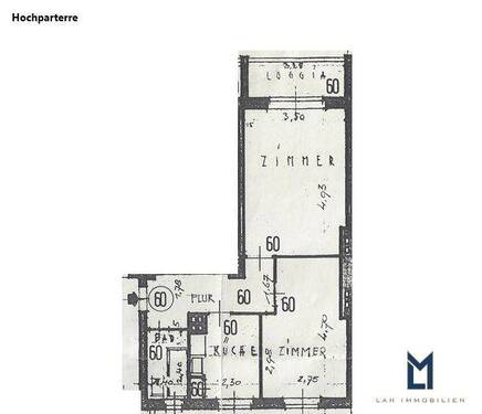 Hochparterre - 