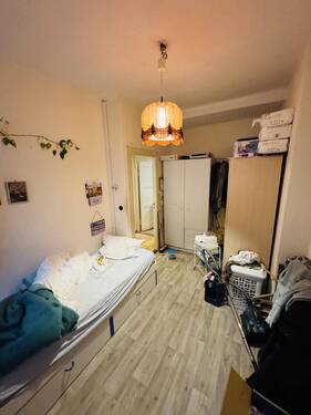 Zimmer HP Wohnung - 3 Zimmer Etagenwohnung zum Kaufen in Berlin