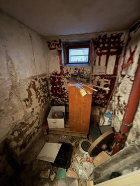 souterrain - 