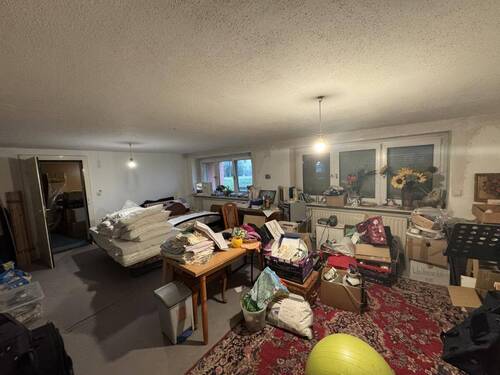 souterrain - 