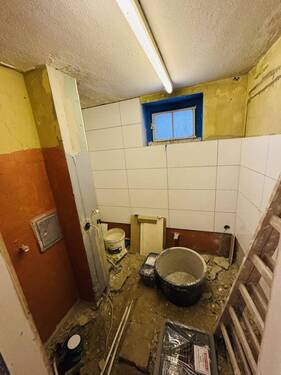 souterrain - 
