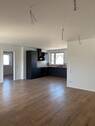 Küche - Etagenwohnung mit 75,00 m² in Künzell zum Kaufen