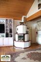 Kamin - 