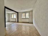 Wohn - Esszimmer - 