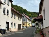 unmittelbare Umgebung - 