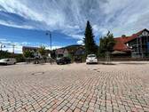 Parkplätze in unmittelbarer Umgebung - 